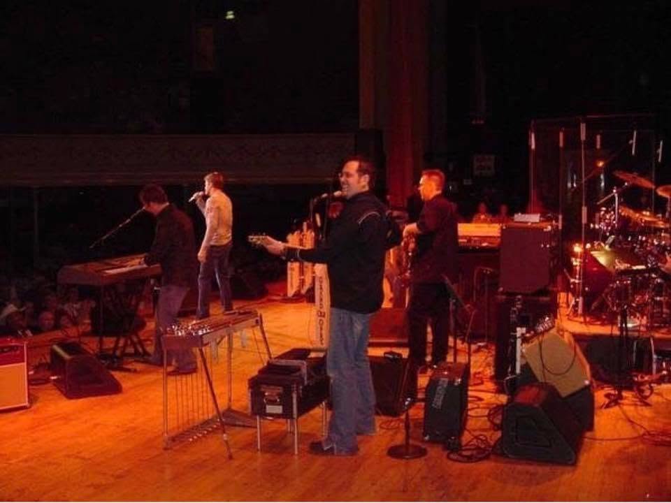 Lonestar — Grand Ole Opry